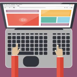 Ofrecemos Servicios Avanzados de Desarrollo Web para la Creación de un Sitio Web Relacionado con una Empresa de Servicios de Inmigración y Visas - Product Image 1