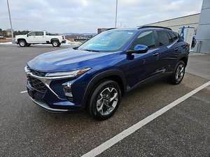 CHEVROLET TRAX LT 2024 USADO - Product Image 2