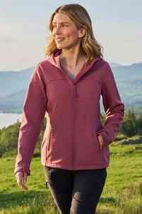OEM Customizable High-End Soft Shell <b>Jacket</b> for Men <b>Women</b> Casual Style Thick <b>Warm</b> <b>Fleece</b> Plus for Travel Tours Outdoor XS - Product Image 3