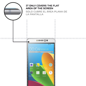 ฟิล์มกันรอยหน้าจอ ANTISHOCK สำหรับเอ็กซ์โกดี้ Y12 ฟิล์มป้องกันระดับพรีเมียมเพื่อความปลอดภัยของอุปกรณ์ที่ดียิ่งขึ้น - Product Image 3