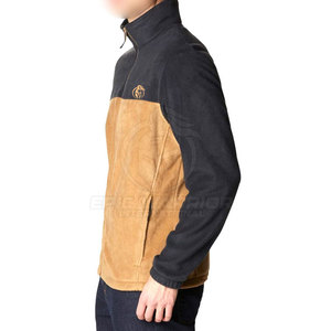 Chaquetas de Forro Polar para Hombre, Productos de Primera Calidad, MOQ Bajo, Servicios OEM, Todas las Tallas Disponibles - Product Image 3