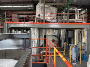 Proyek konservasi air mencegah perangkap air air Tas tekstil anyaman plastik dari pabrik Cina