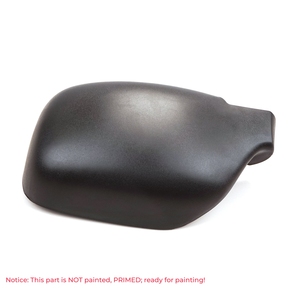 ฝาครอบกระจกมองข้างซ้าย BSP1110-1 รุ่น 8200245171 สำหรับ Kangoo Kubistar ปี 1997-2008 405 - Product Image 1