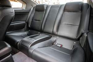 Infiniti G35 Coupé 2003 Usado, 1 Dueño, Transmisión Manual de 6 Velocidades, Procedente de California, Sin Modificar - Product Image 5