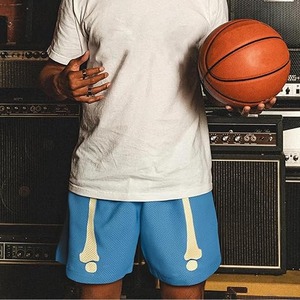 Venta al por mayor personalizado Diseña tu propio con aberturas China 100% tela de poliéster para hombres sublimación hecha por Dress Sports - Product Image 6