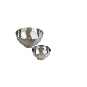 Handmade Decorative Metal Fruit Bowl <b>Table</b> Top <b>Decoration</b> Accessories Bowl Dinner Centerpieces Decorative Fruit Server Bowl - Product Image 1