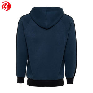 Meilleur style de survêtements chauds en molleton de coton épais Ensemble de sweat-shirt et de jogging pour hommes Survêtements 100% coton du Pakistan - Product Image 6