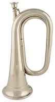 Premium Solid Brass Trumpet Mouthpiece – Professional Brass Material Instrument Accessory