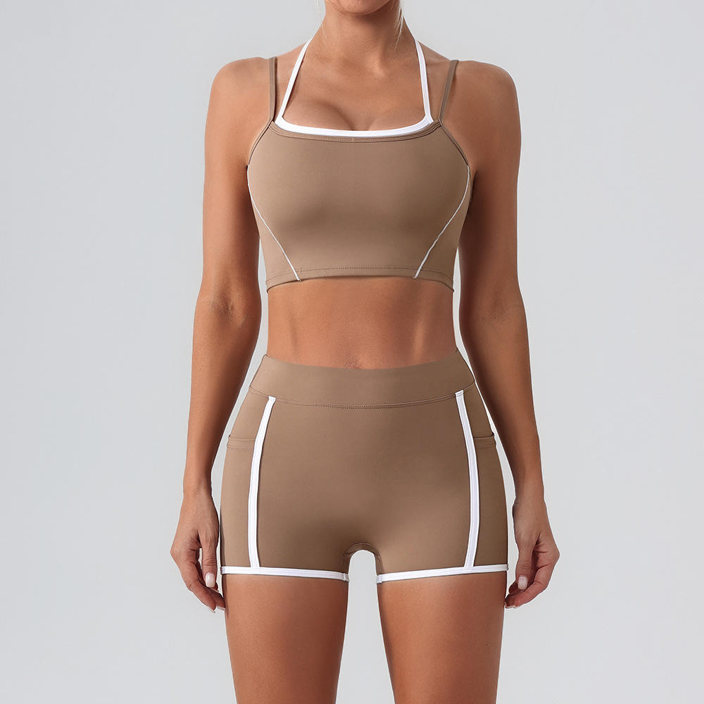 Yw540+kw415 สีกากี