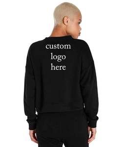 Venta al por mayor de ropa de hombre de poliéster de algodón personalizado pantalones de chándal de estilo informal con logotipo personalizado de alta calidad de ropa de hombre - Product Image 4