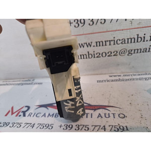 MOTORINO ALZAVETER ANTERIORE DESTRO AUDI A4 Berlina 8K0959802A CAGA (07>10) - Product Image 3