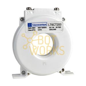 ชไนเดอร์ อิเล็คทริค LT6CT2001 - ใหม่ - Product Image 1