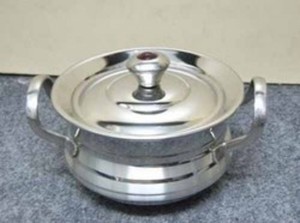 หม้อปรุงอาหารสแตนเลส - Product Image 6