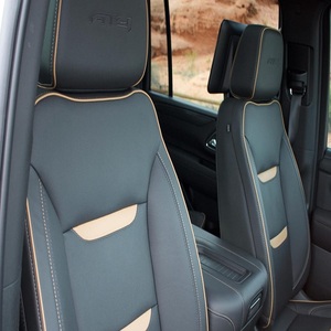 จีเอ็มซี ยูคอน XL AT4 4WD รุ่นที่ดีที่สุด ปี 2022 - Product Image 4