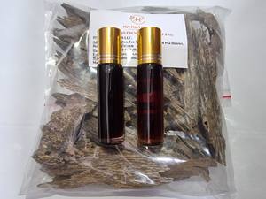 ชิปไม้กูดที่แปลกใหม่เหมาะสำหรับผู้ถือธูปมีกลิ่นที่เข้มข้น - Product Image 3