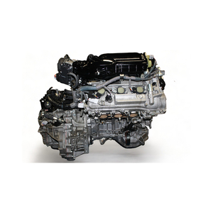 Alto grado usado 35L Motor de coche en venta al por mayor disponible a precio competitivo - Product Image 3