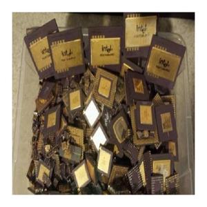 Acheteurs en gros Recyclage de processeurs Fournisseur en ligne Ferraille CPU en céramique à haut rendement avec puces IC pour la récupération de l'or - Product Image 6