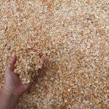 Sciure de bois naturelle absorbante et propre, litière pour animaux à base de déchets agricoles, marque VIET FARGIMEX, durée de conservation de 24 mois, engrais - Product Image 3