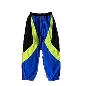 Chándal personalizado de alta calidad 2025 ropa deportiva para hombre Jogging Fitness entrenamiento chándal 100% poliéster - Product Image 3