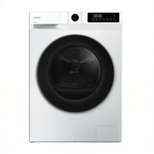 Secadora de Ropa 8 Kg PRODRY 300 GDS 8N2B S Blanca Clase D - Product Image 2