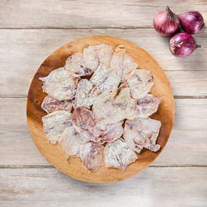 VIETNAM SQUID ROUGE SÉCHÉ HAUTE QUALITÉ NOUVELLE ARRIVÉE EN GROS MEILLEUR PRIX - Product Image 2