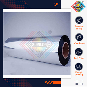 Profesionales en la Venta de Película de Poliéster Metalizada con Acabado Super Mate de Primera Calidad, Apta para Uso en Envases Flexibles - Product Image 4
