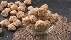 Trozos de Soya 100% Puros de Calidad Premium Natural con Certificación FSSAI/ISO, Nuggets de Soja, Proteína Saludable y Nutritiva - Product Image 2