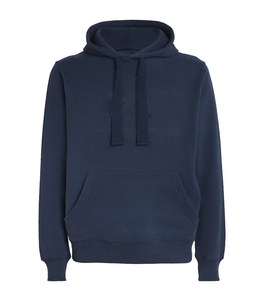 Sudadera con capucha de lana de peso pesado Premium Sudadera de Jersey personalizable con bolsillo de canguro y Capucha con cordón - Product Image 1