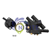 7701 474 248, 7701 716 338, 11061-00Q0C, 7700866730 Ensemble de boîtier de thermostat pour RENAULT