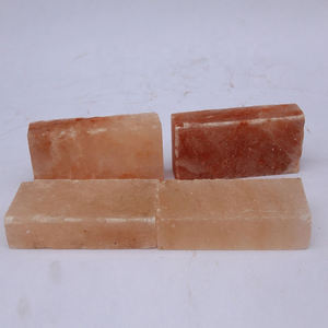 Meilleures ventes de briques et de carreaux de sel de l'Himalaya de haute qualité, nouvelle arrivée du Pakistan, artisanat naturel de premier choix à vendre - Product Image 6