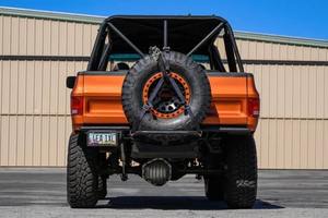 Chevrolet K5 Blazer 4x4 d'occasion de 1973, OffRoadLegend AdventureBuilt HeritagePower UtilityKing à vendre - Product Image 5