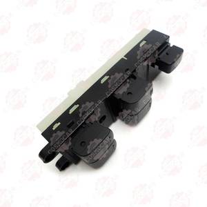 Nissan Navara Qashqai Note Pathfinder 25401-4X00D 3+13 Pins <b>Turn</b> Signal Switch Plastic On-Off <b>Button</b> Panel 12V Voltage - Product Image 2