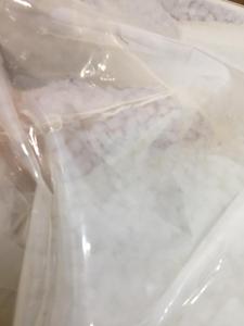 Gelée de noix de coco crue, gelée de noix de coco au sirop de Sygar avec emballage personnalisé et solide, Offres Spéciales Nata De Coco au sirop léger 5x5mm - Product Image 5