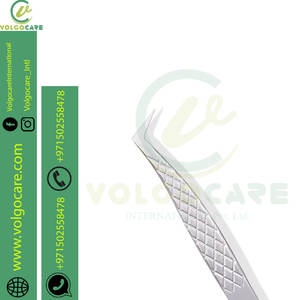 2024 meilleur prix pince à épiler en acier inoxydable dans des couleurs assorties pour épiler les sourcils pince à épiler en acier inoxydable de qualité médicale - Product Image 6