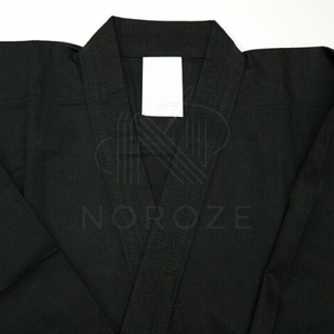 ชุดศิลปะการต่อสู้คาราเต้แบบต่ำชุดเทควันโดดีไซน์ใหม่ - Product Image 3