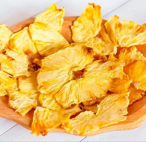 สับปะรดอบแห้งอร่อยจากเวียดนาม - Product Image 2