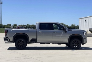 Nueva Camioneta GMC Sierra 3500 HD 4x4 2025, Diésel Turboalimentado V8 6.6L, 4 Puertas, Transmisión Automática - Product Image 5