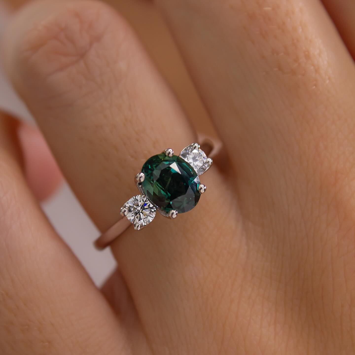 โรสโกลด์ 14k