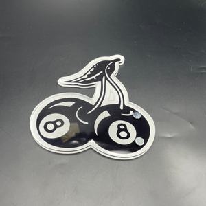 กระเบื้องอะคริลิคต่อขนตาพร้อมเครื่องมือความงามรูปทรงดอกไม้พาเลทดีไซน์ใหม่ติดฉลากตามต้องการ - Product Image 2