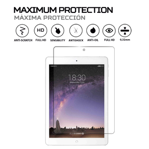 ฟิล์มกันรอยหน้าจอ ANTISHOCK สำหรับแท็บเล็ตออนดา วี 919 4 จี แอร์ - Product Image 2