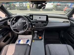 Pristine Clean สำหรับ2024 Lexus ES 350 - Product Image 6