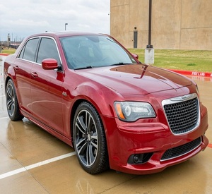 2013 CHR-YSLER 300 SRT8 - Product Image 1