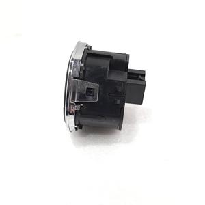 Botón de Luces de Emergencia para OPEL Corsa E 3ra Serie 39031634 (15>) - Product Image 4