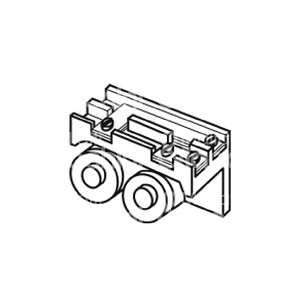กลุ่มคอยล์12V สำหรับล็อคไฟฟ้าสินค้า680-681สำหรับ680สินค้า - Product Image 1