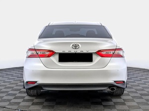 2021 CAMRY VIII (XV70) Low Mileage Sound Engine AUTOMATIC Transmission <b>Panoramic</b> roof lights Ready to Ship - Product Image 4