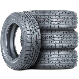 Neumáticos Usados Perfectos al Por Mayor EN VENTA / Neumáticos Usados Baratos al Por Mayor, Neumáticos para Automóvil a Precios Económicos - Product Image 5