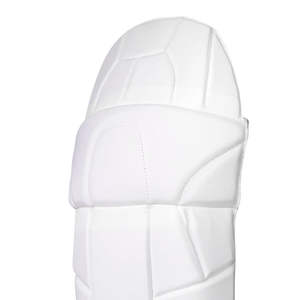 Protection des jambes Qualité supérieure Vente en gros Logo personnalisé Tapis de cricket professionnels Taille adulte Tapis de frappeur de cricket - Product Image 5