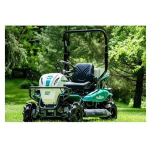 OREC RM982F 4WD Rabbit Compact Diesel <b>Engine</b> Easy Operation Durable Efficient Reliable Multi Purpose Farm Equipment - Product Image 4