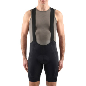 Cuissard à bretelles de cyclisme à séchage rapide de la meilleure qualité quantité en vrac sans manches cuissard de cyclisme de course pour hommes et femmes - Product Image 3