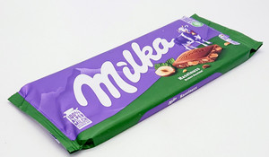 ช็อกโกแลตมิลก้า อัลเพนมิลช์ อัลไพน์มิลค์ บาร์ 100 กรัม ขาย - Product Image 3